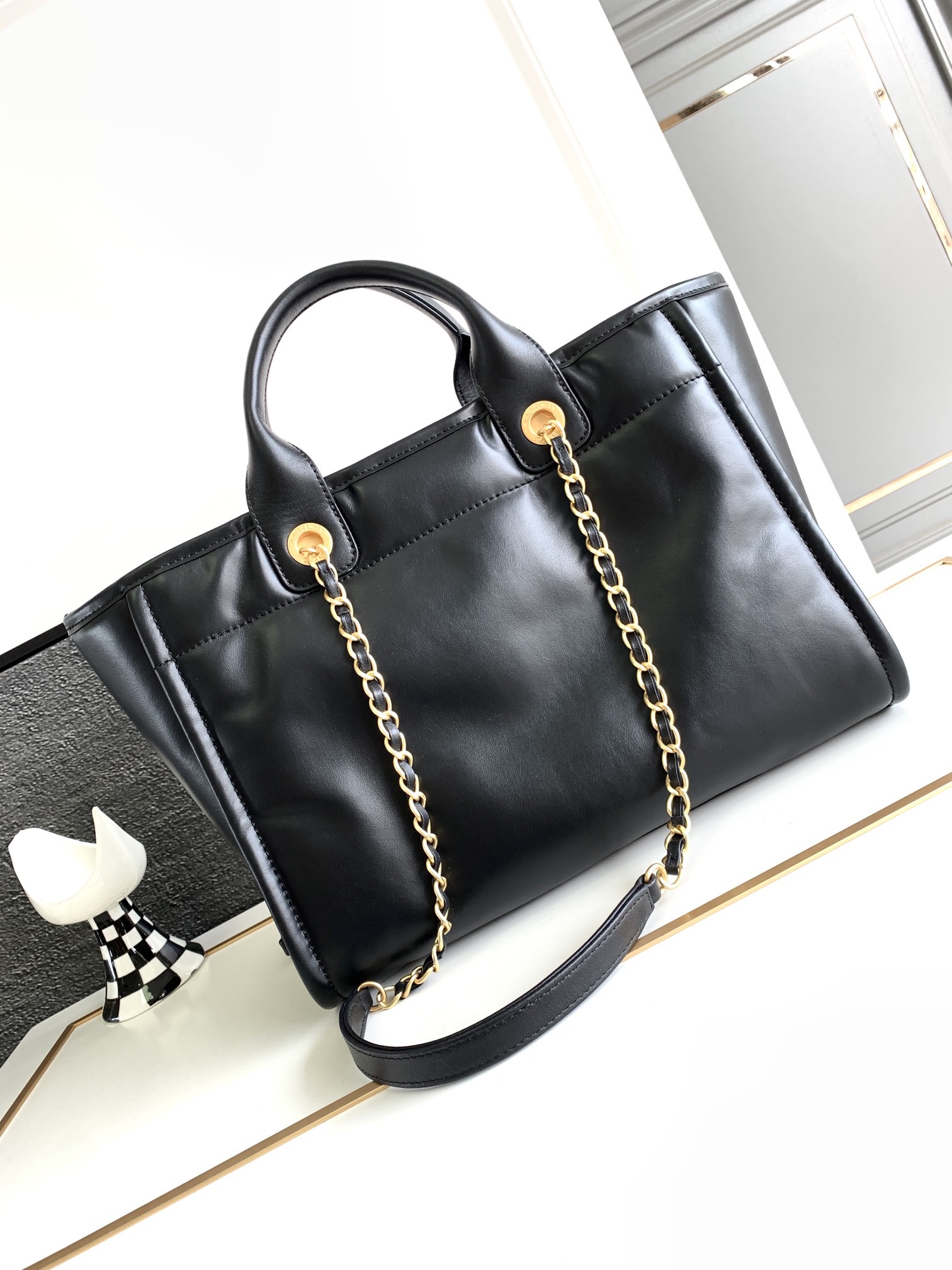 C*hanel Top Bag 66941