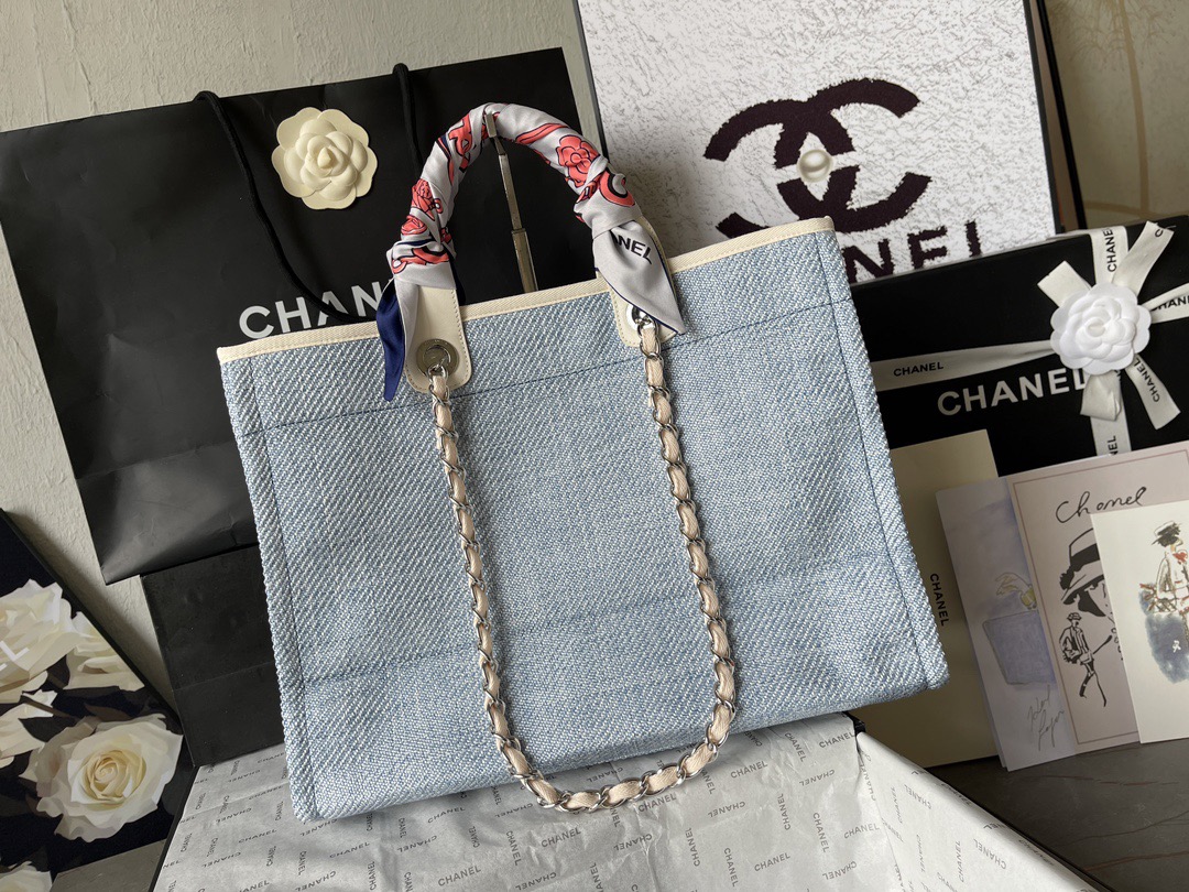 C*hanel Top Bag 66941