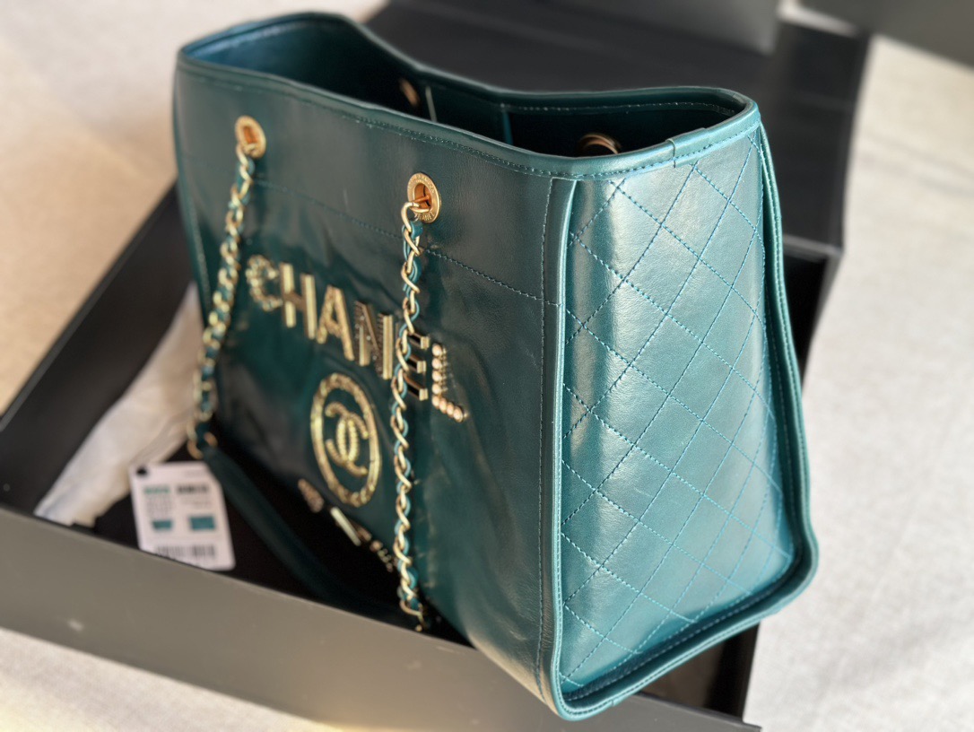 C*hanel Top Bag 66941