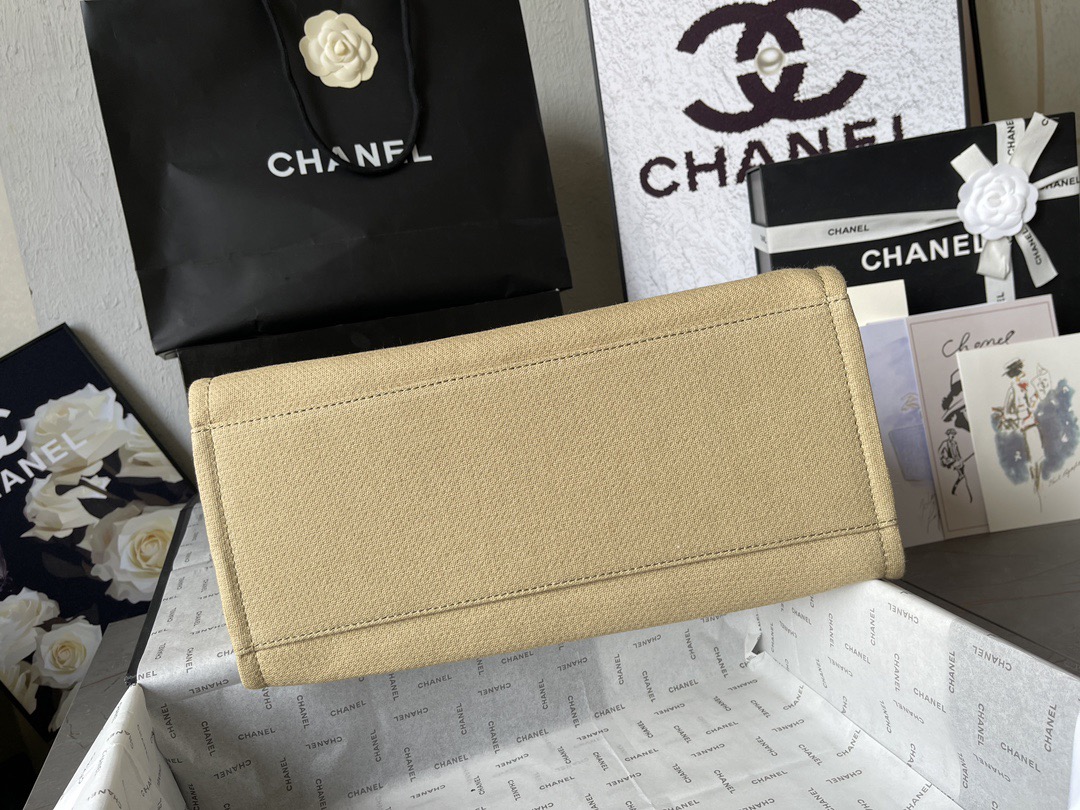 C*hanel Top Bag 66941