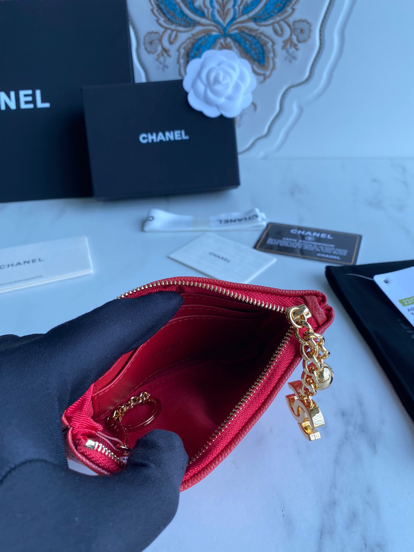 C*hanel Bag Top Quality a50168