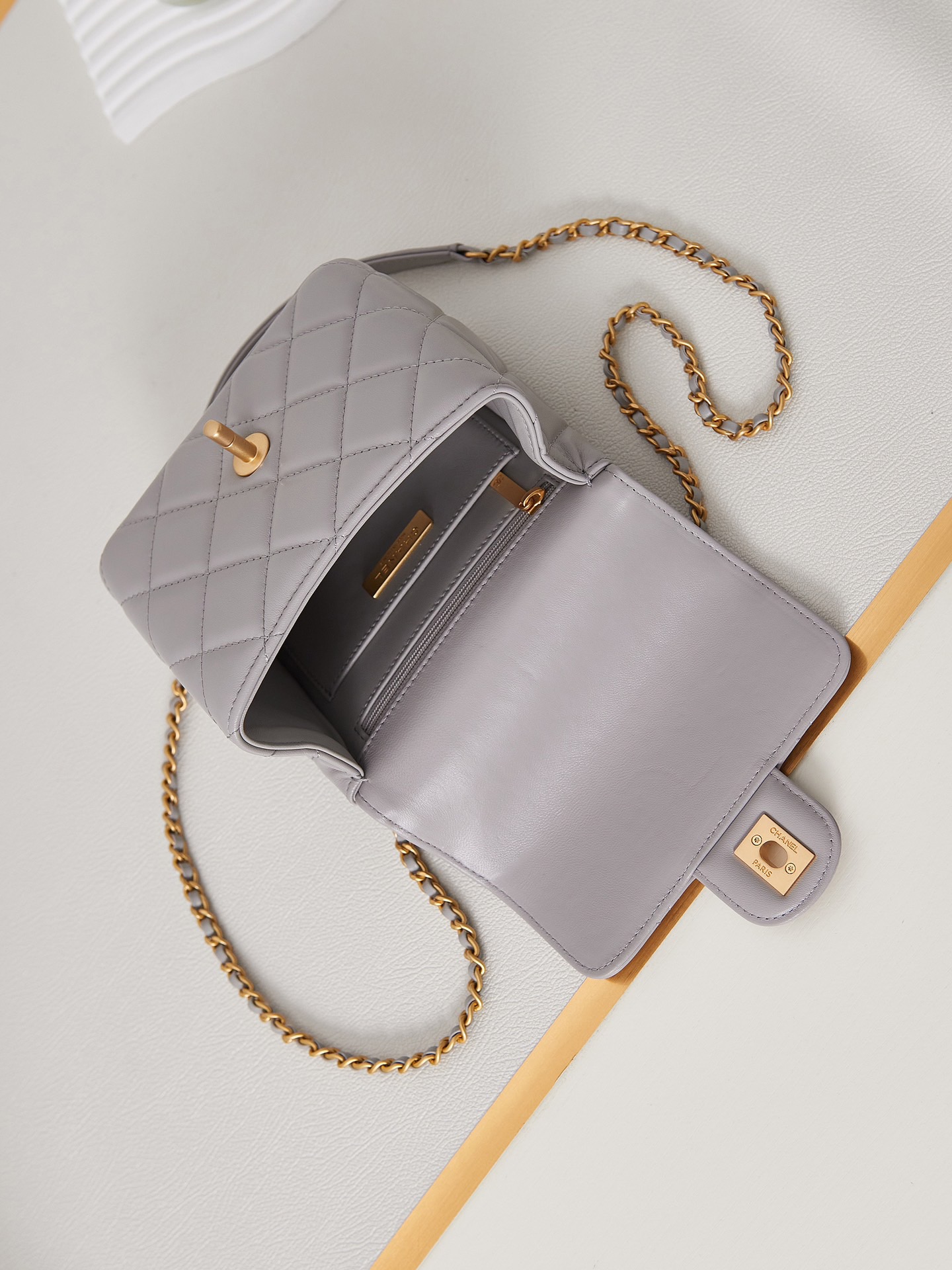 C*hanel Bag Top Quality as4035