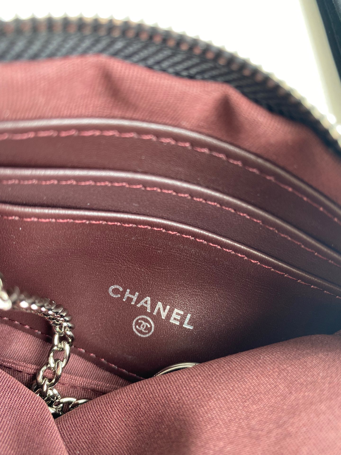 C*hanel Bag Top Quality a50168