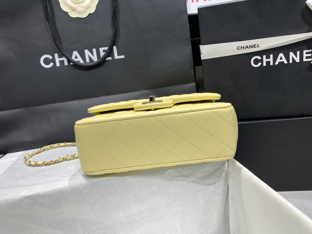 C*hanel Bag Top Quality 2431