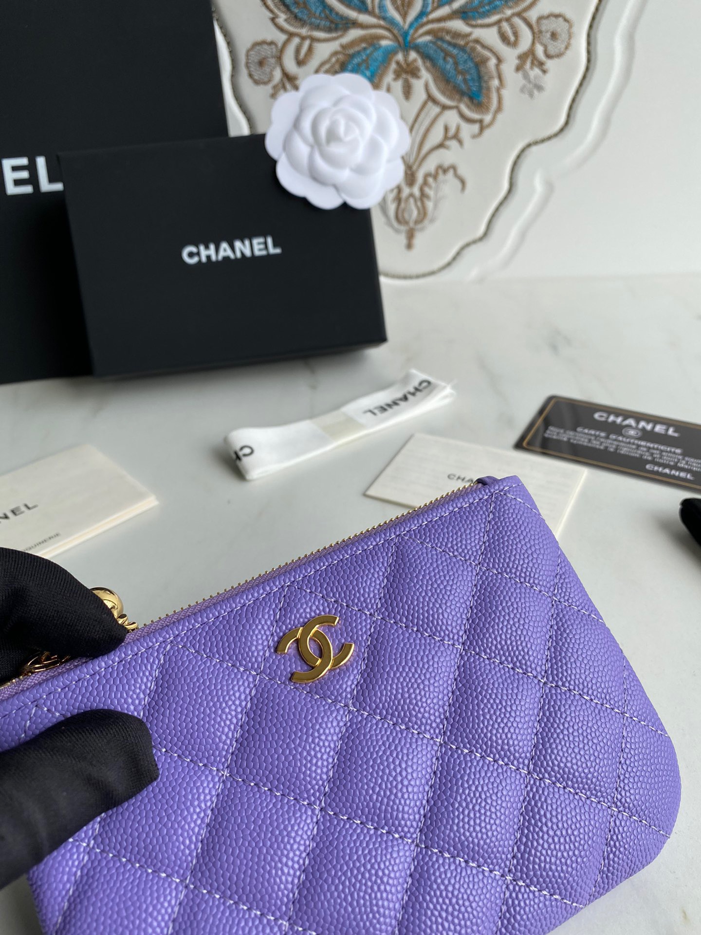 C*hanel Bag Top Quality a50168