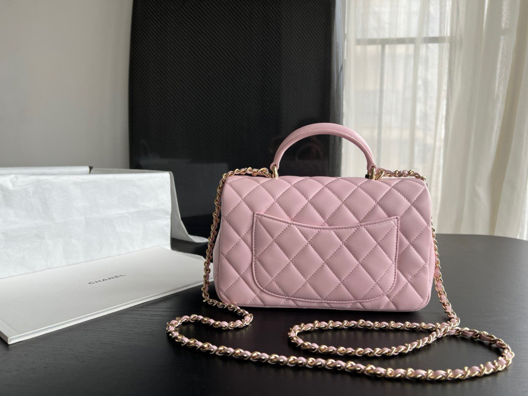 C*hanel Bag Top Quality 2431