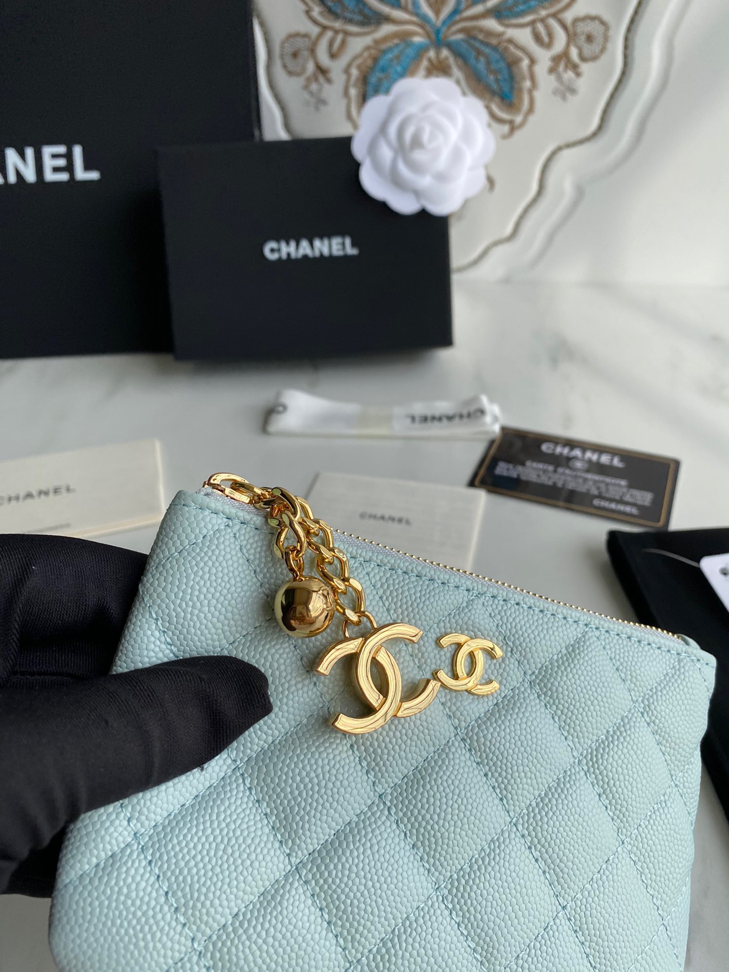 C*hanel Bag Top Quality a50168