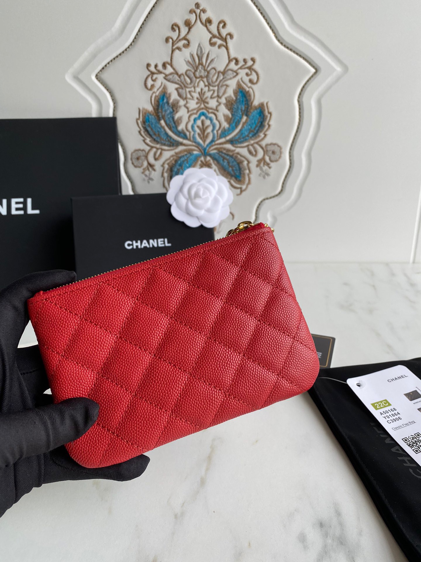 C*hanel Bag Top Quality a50168