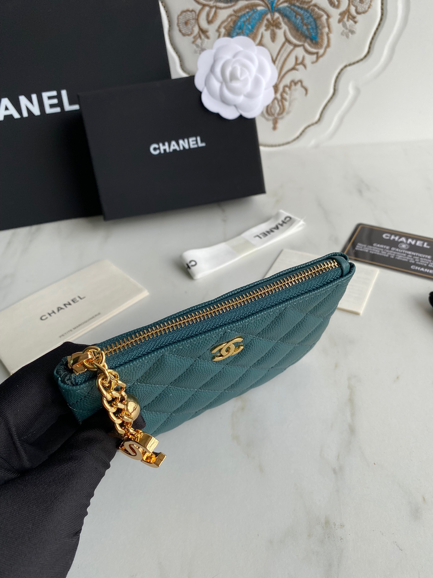 C*hanel Bag Top Quality a50168