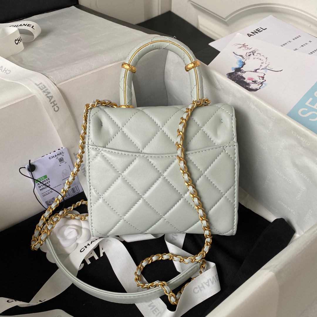 C*hanel Bag Top Quality as4035