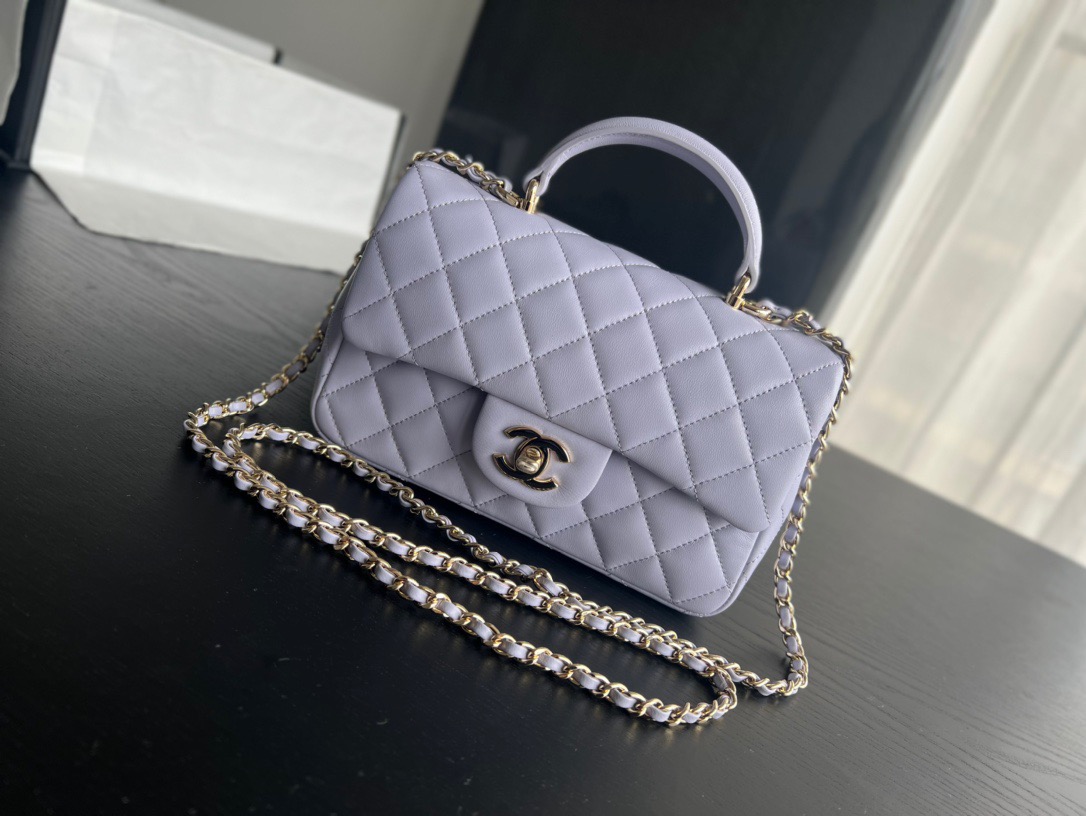 C*hanel Bag Top Quality 2431