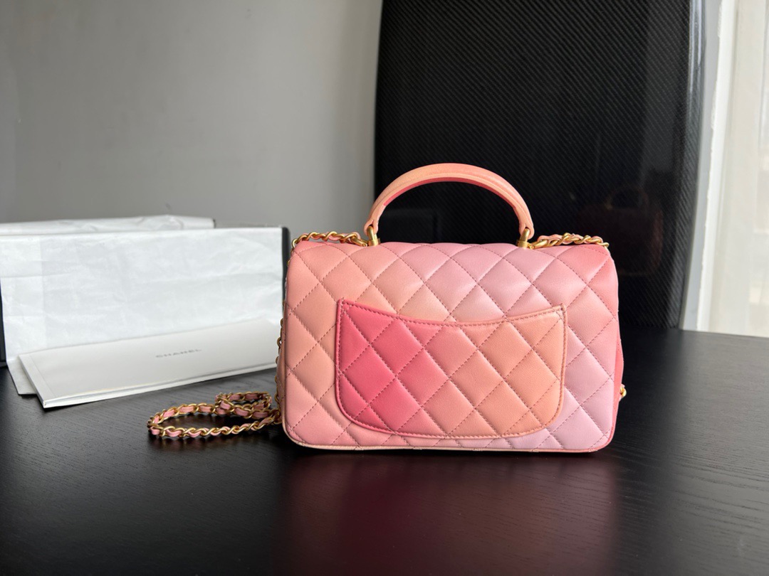 C*hanel Bag Top Quality 2431