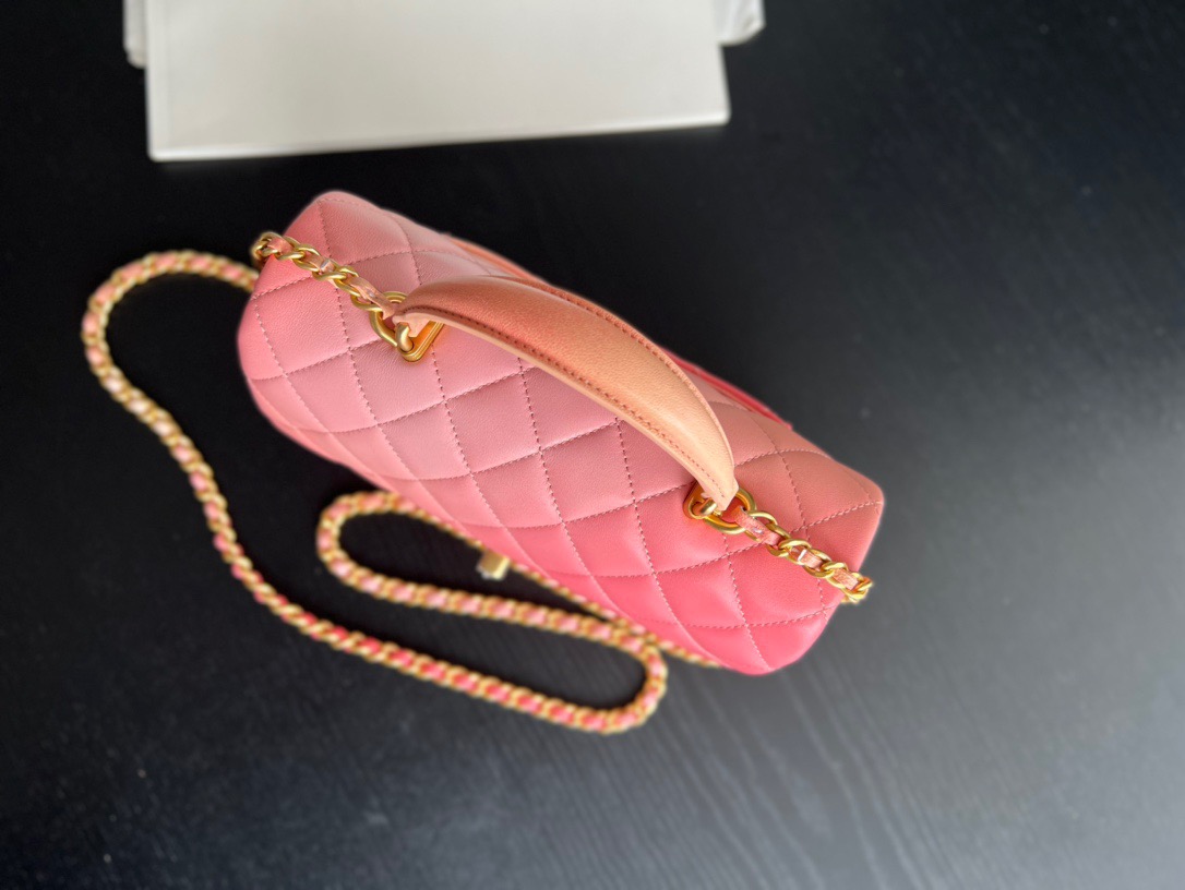 C*hanel Bag Top Quality 2431