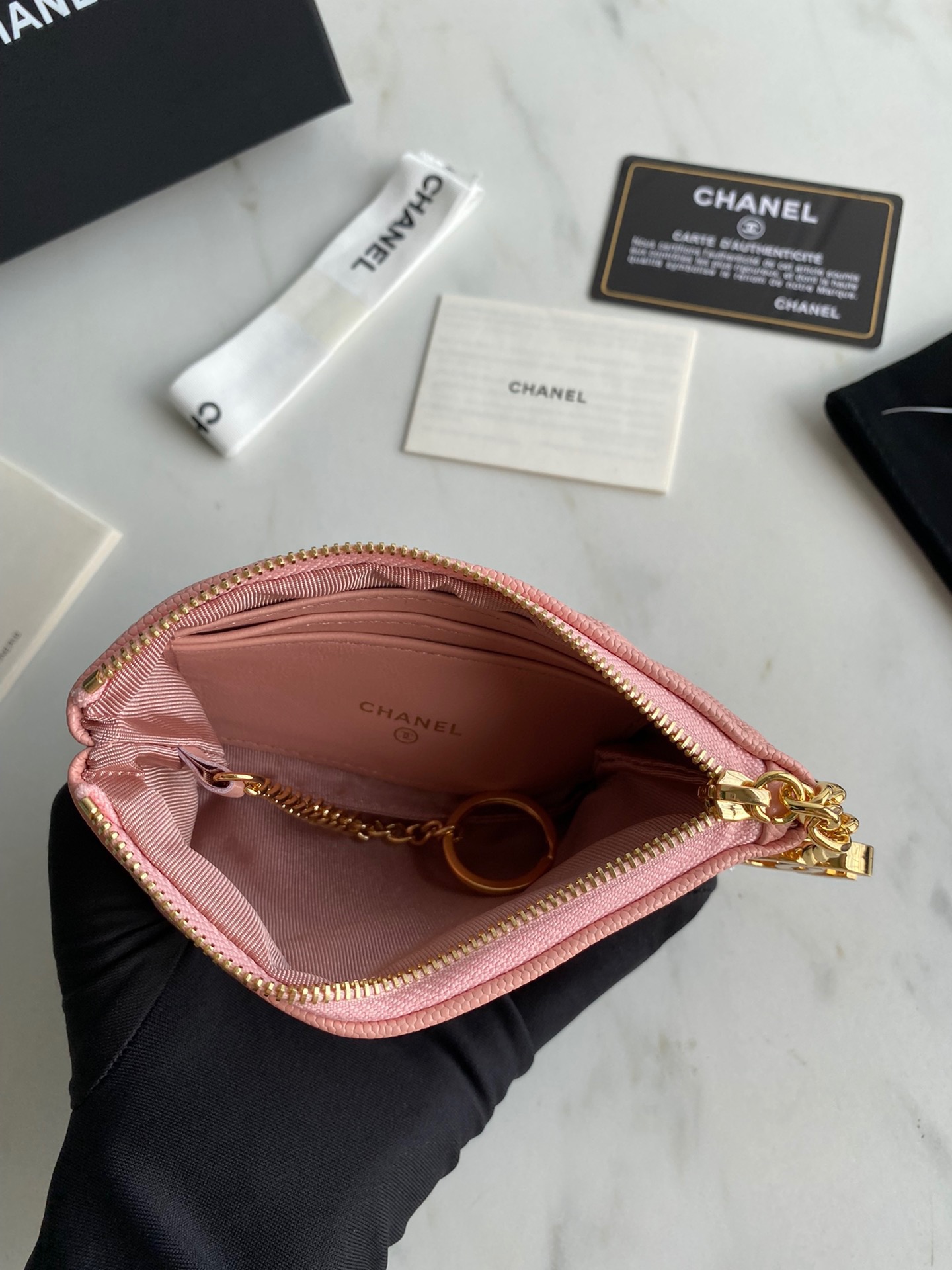 C*hanel Bag Top Quality a50168