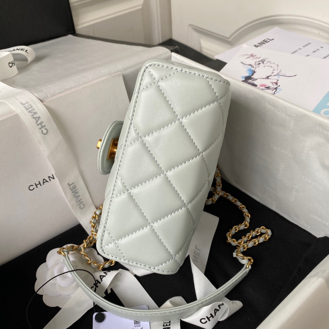C*hanel Bag Top Quality as4035