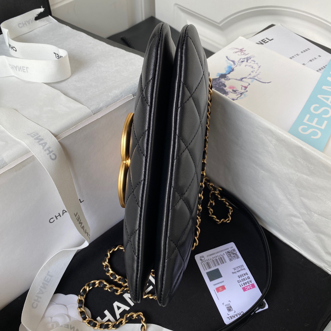 C*hanel Bag Top Quality AS4611