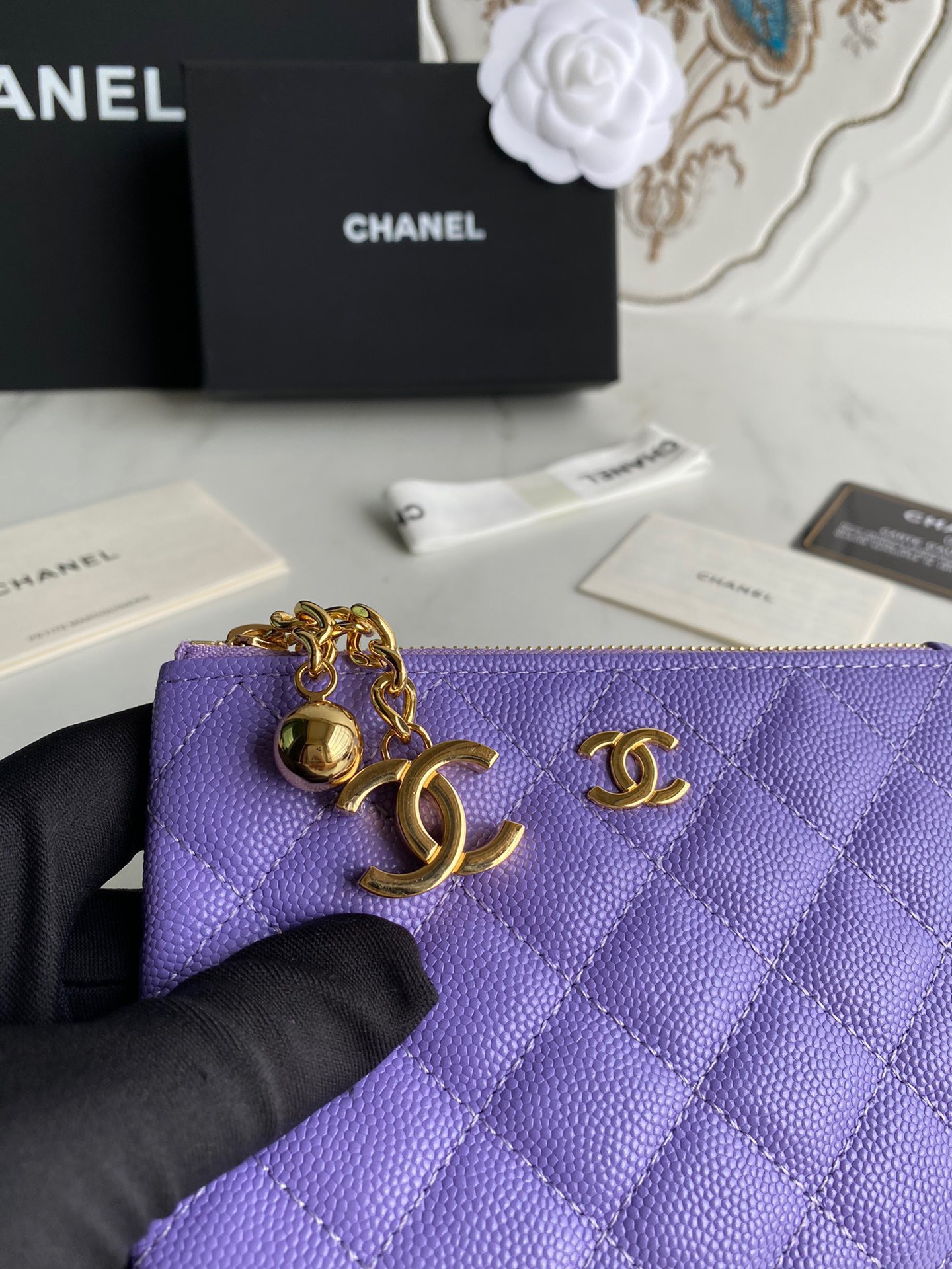 C*hanel Bag Top Quality a50168