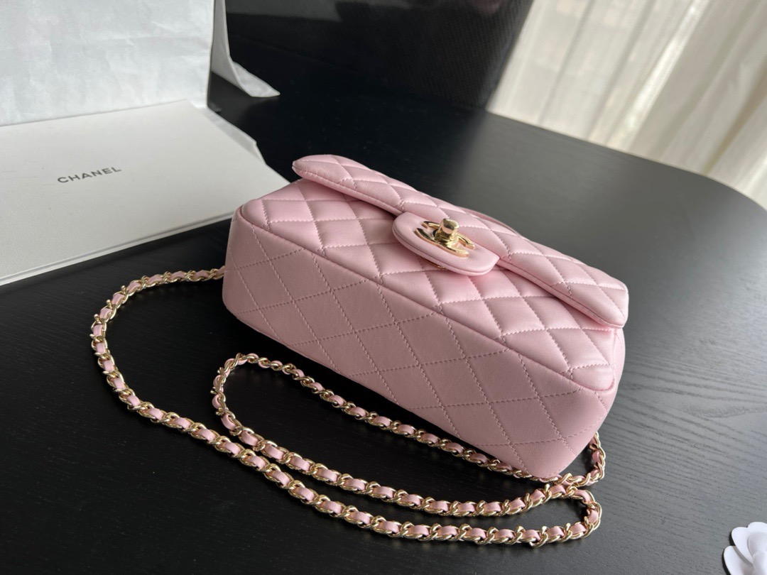 C*hanel Bag Top Quality 2431