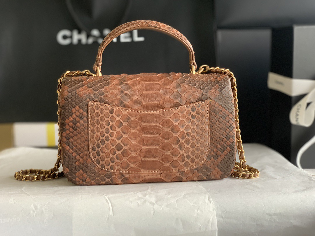 C*hanel Bag Top Quality 2431