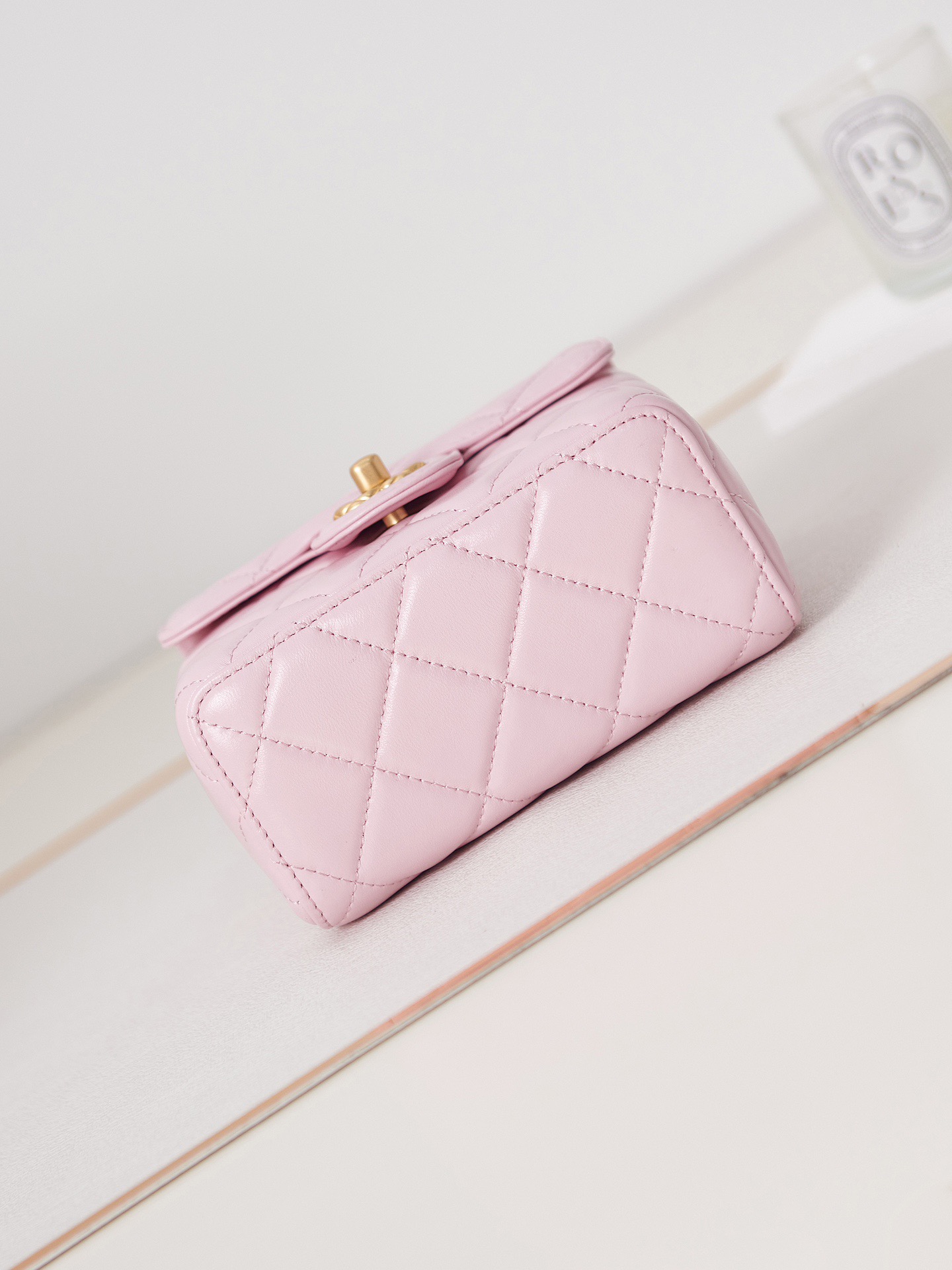 C*hanel Bag Top Quality as4035