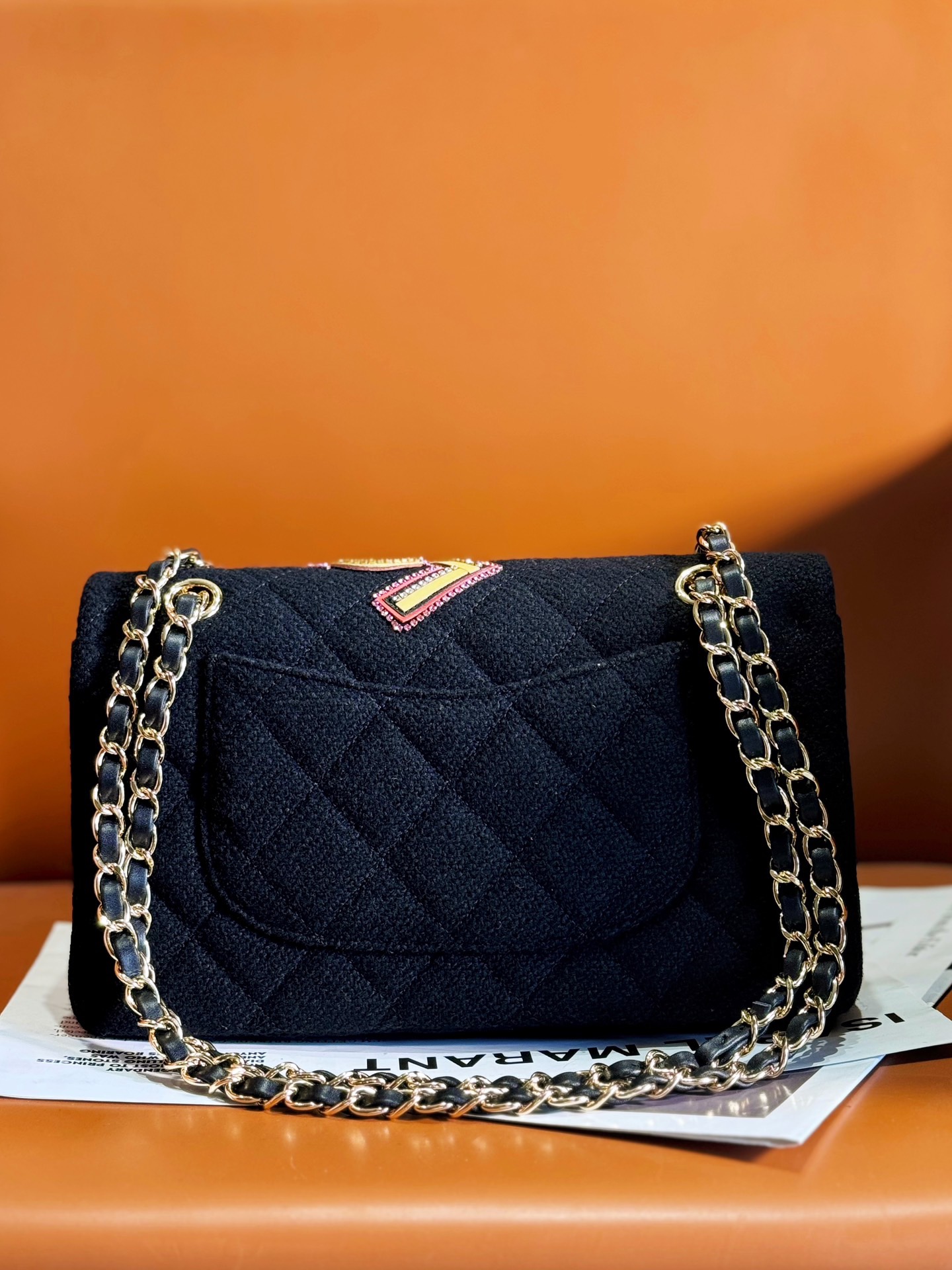 C*hanel Bag Top Quality