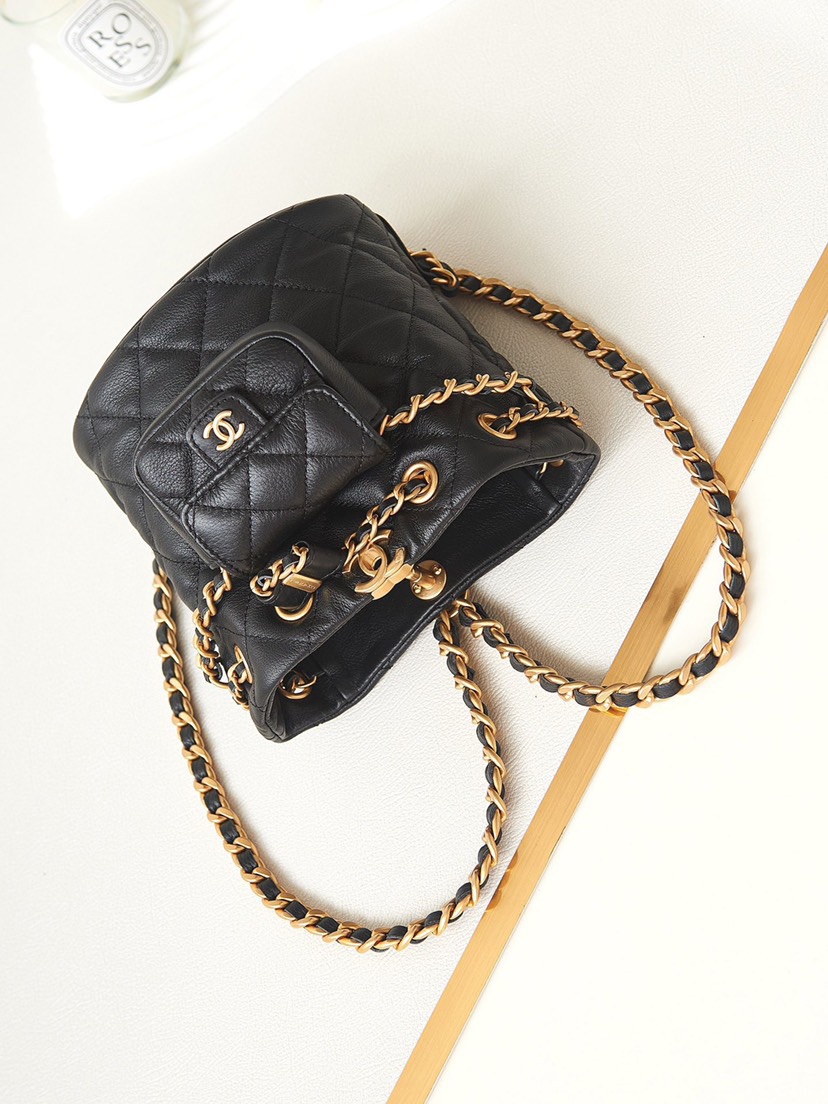 C*hanel Bag Top Quality 3947