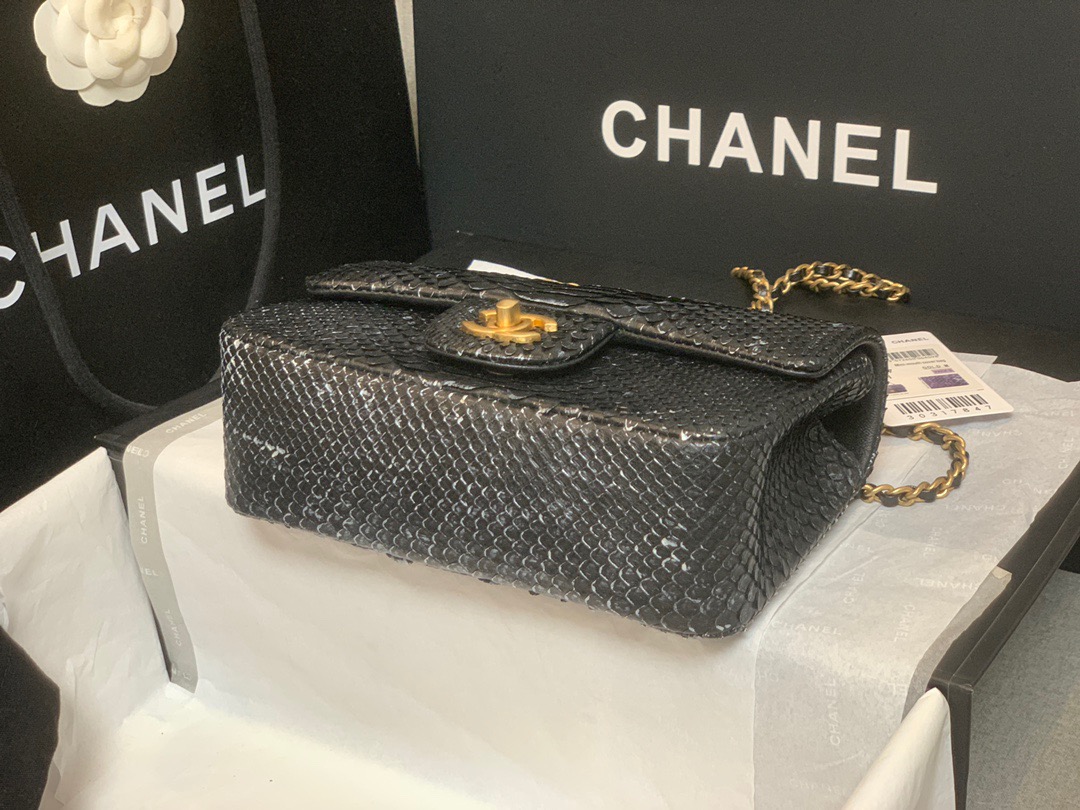 C*hanel Bag Top Quality 2431