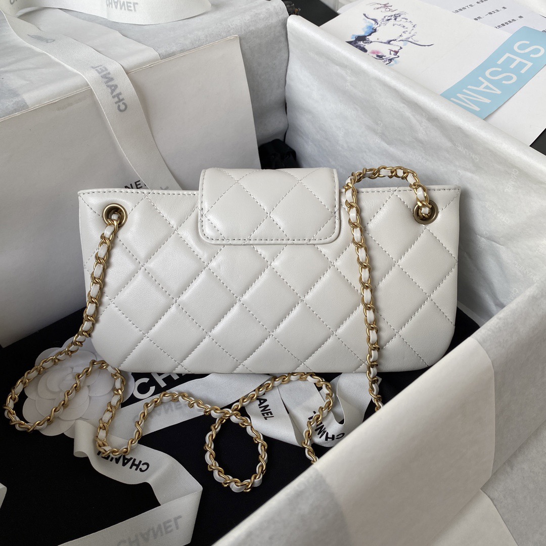 C*hanel Bag Top Quality AS4611