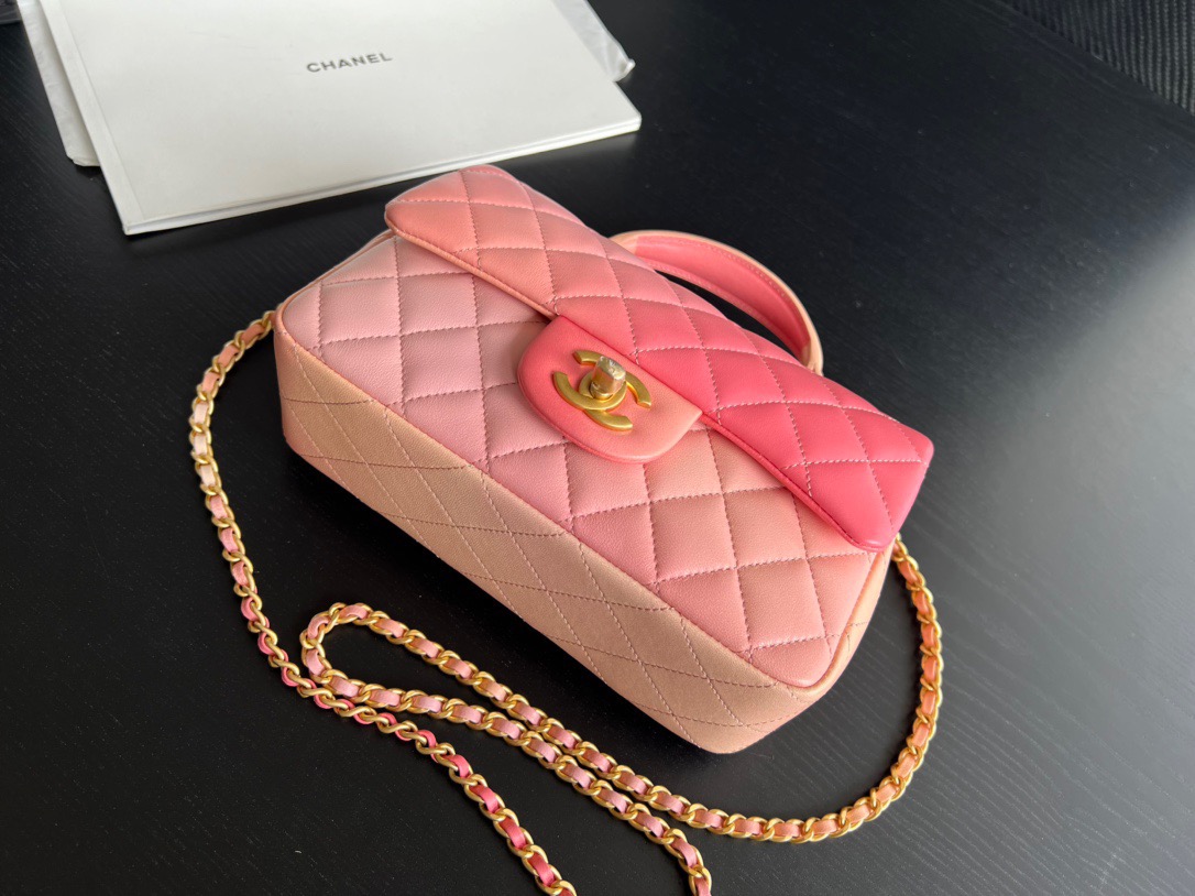 C*hanel Bag Top Quality 2431