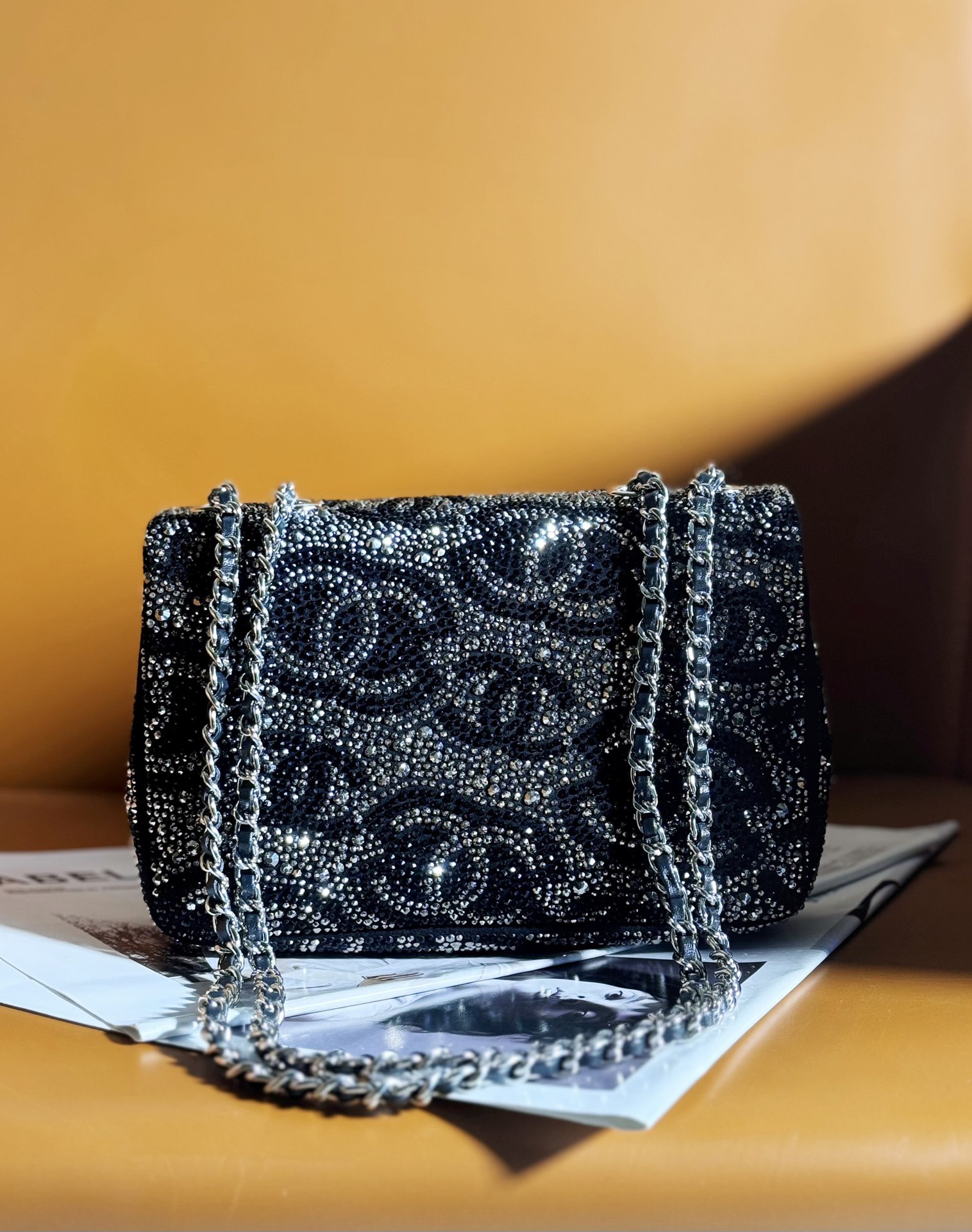 C*hanel Bag Top Quality