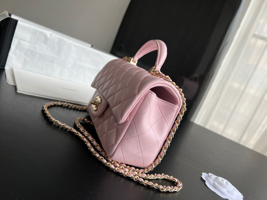 C*hanel Bag Top Quality 2431