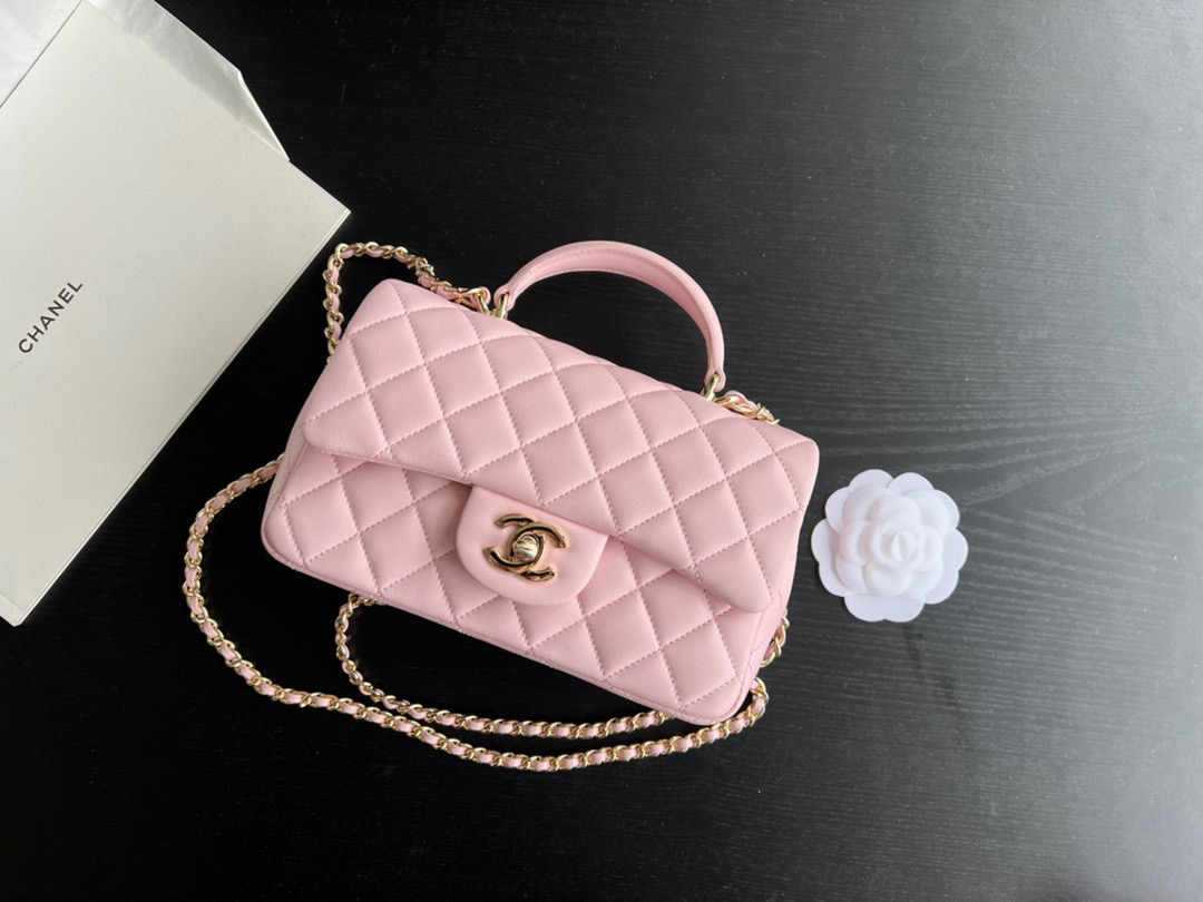 C*hanel Bag Top Quality 2431