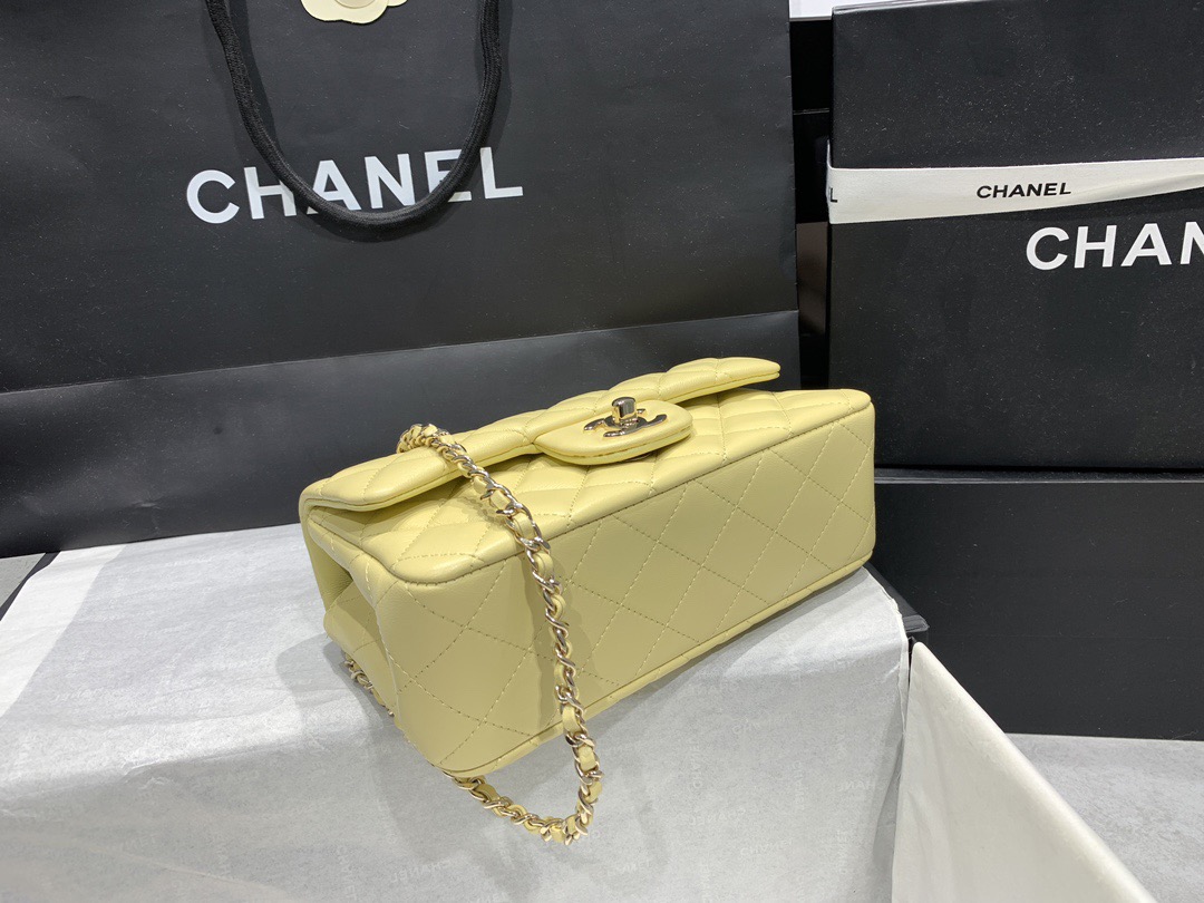 C*hanel Bag Top Quality 2431
