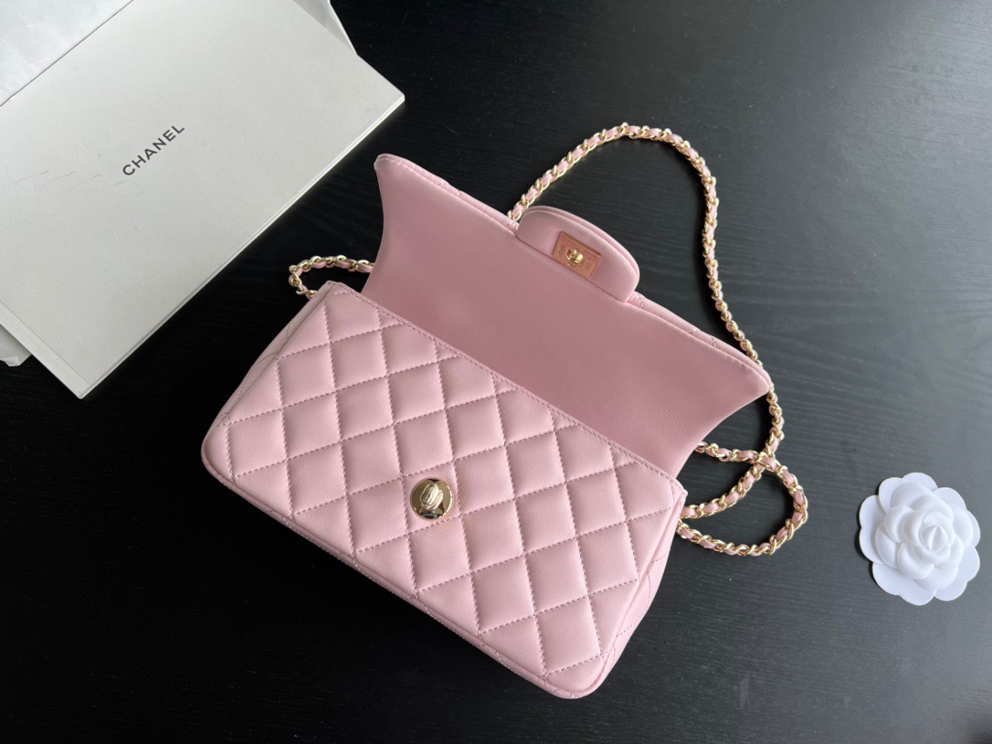C*hanel Bag Top Quality 2431