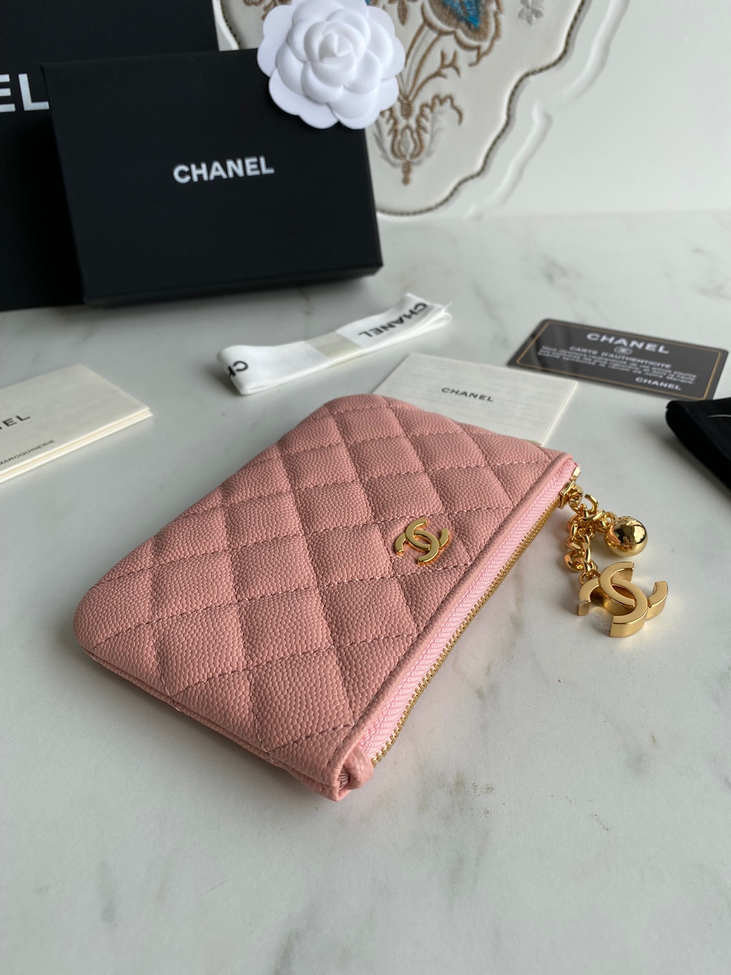 C*hanel Bag Top Quality a50168