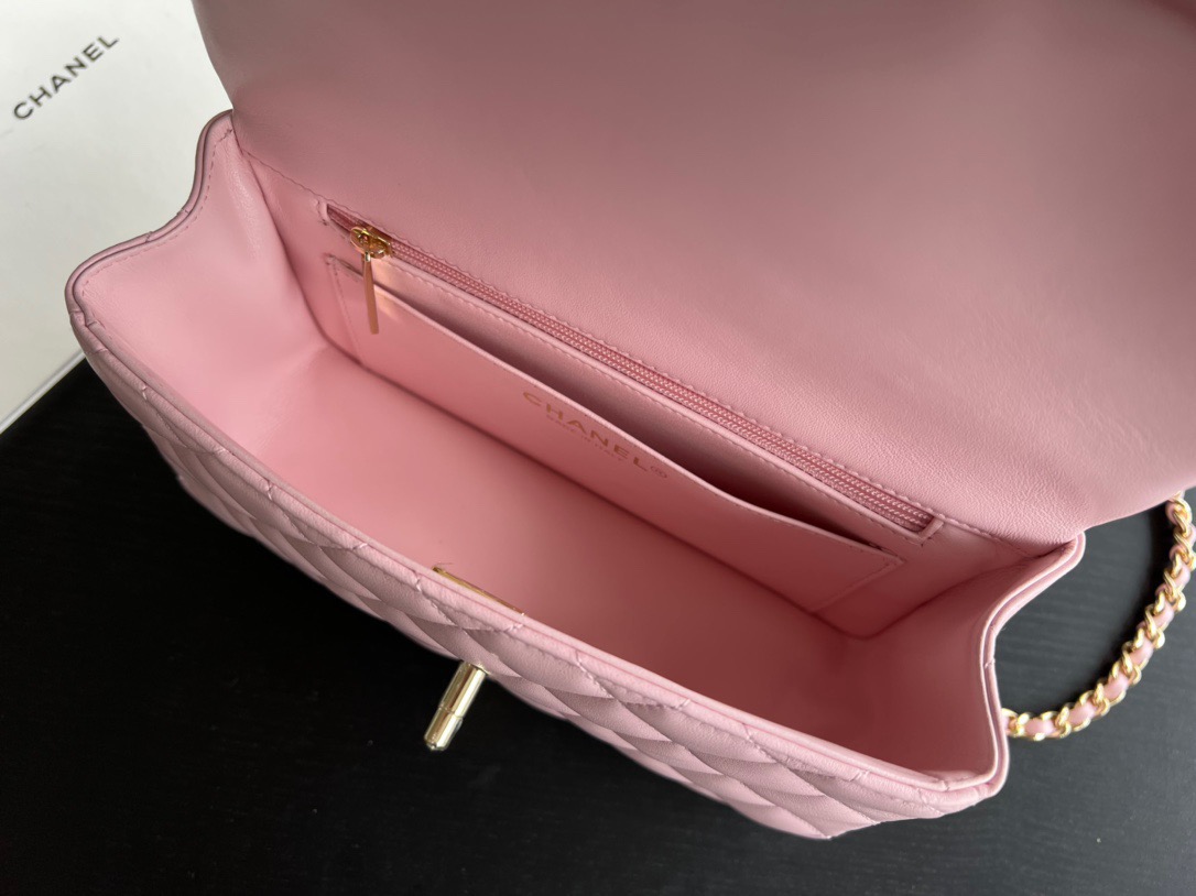 C*hanel Bag Top Quality 2431
