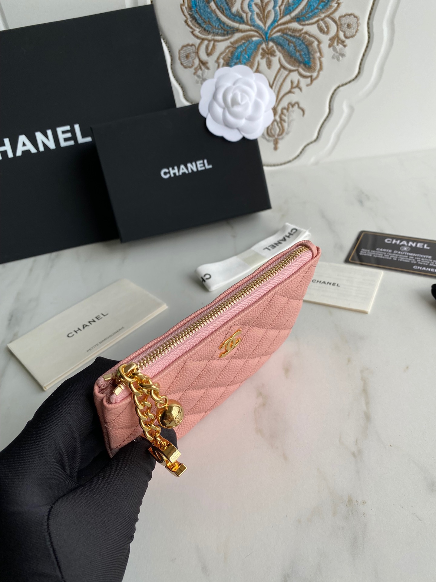 C*hanel Bag Top Quality a50168