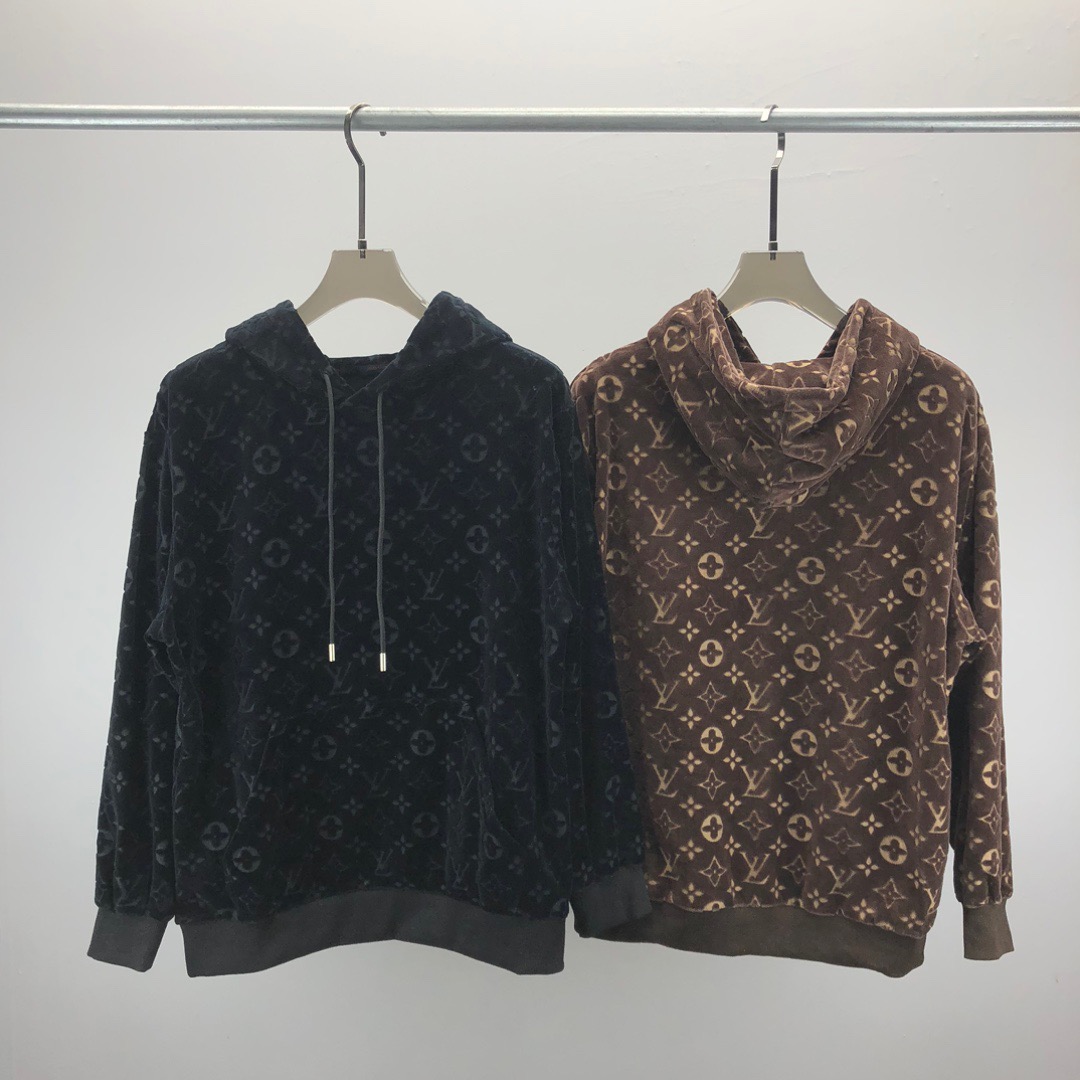 Men Women Sweater Top Quality ()