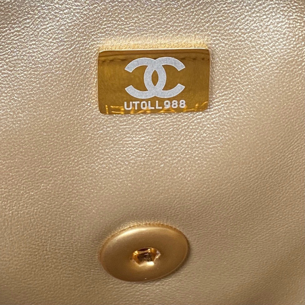 C*hanel Bag as3241 Top Quality