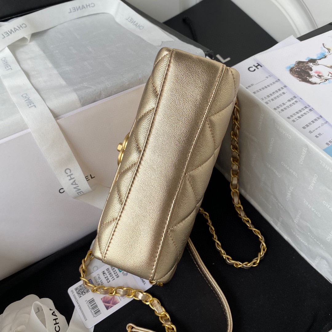C*hanel Bag as3239 Top Quality