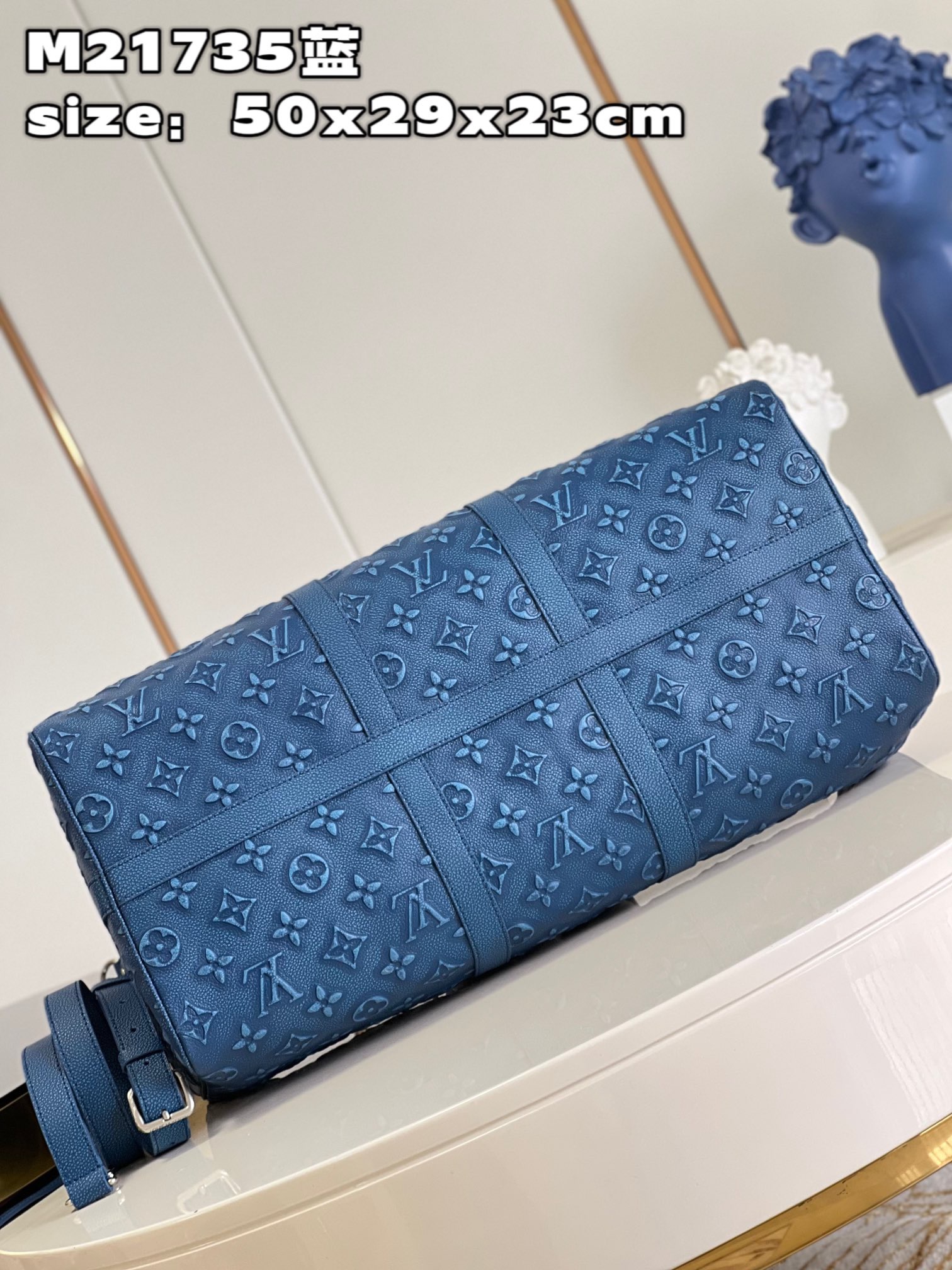 L*ouis V*uitton Top Bag m21375