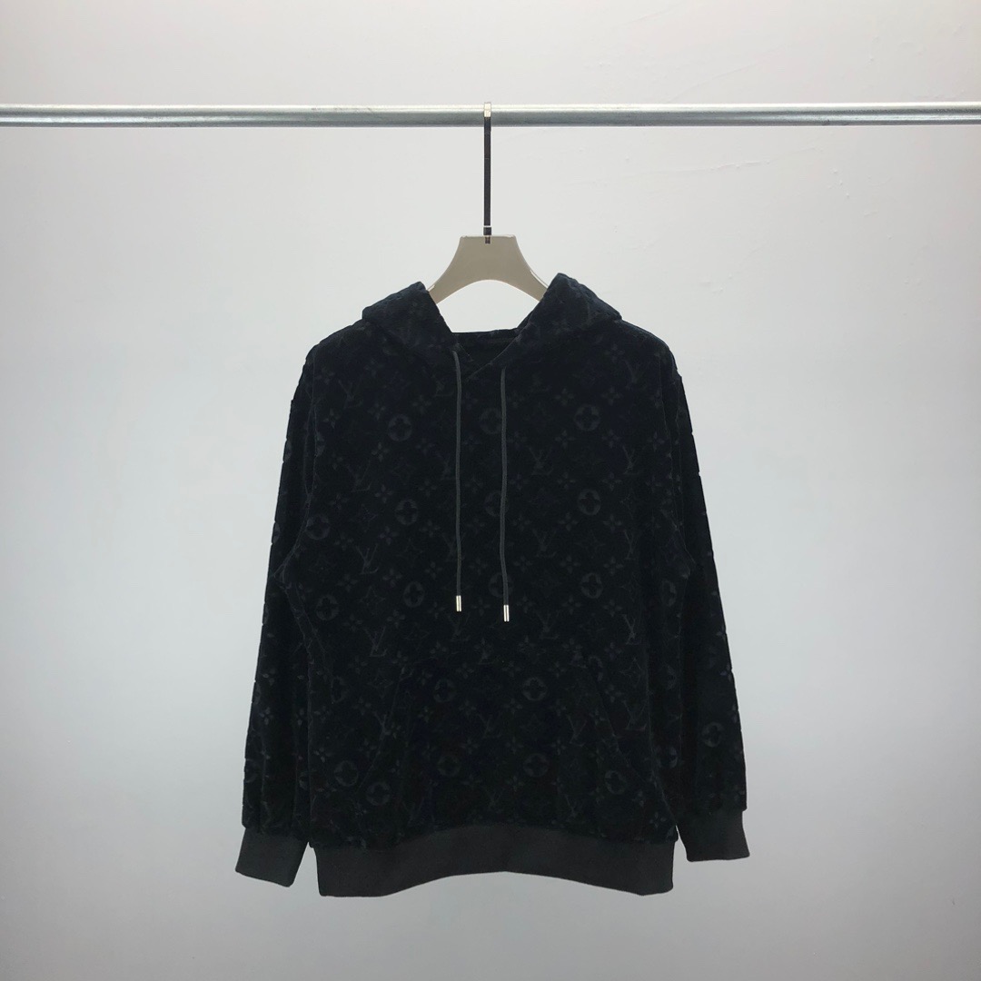 Men Women Sweater Top Quality ()