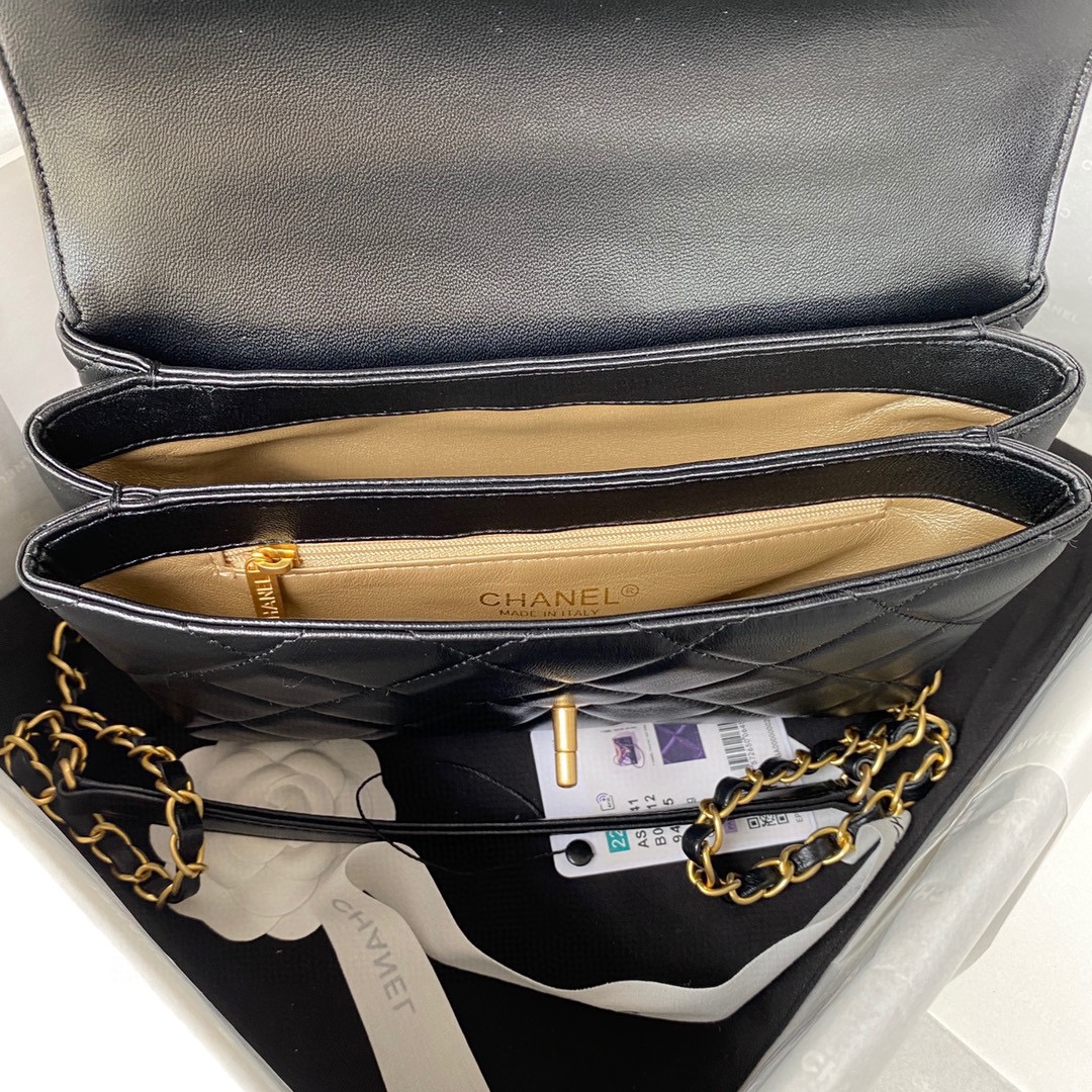 C*hanel Bag as3241 Top Quality