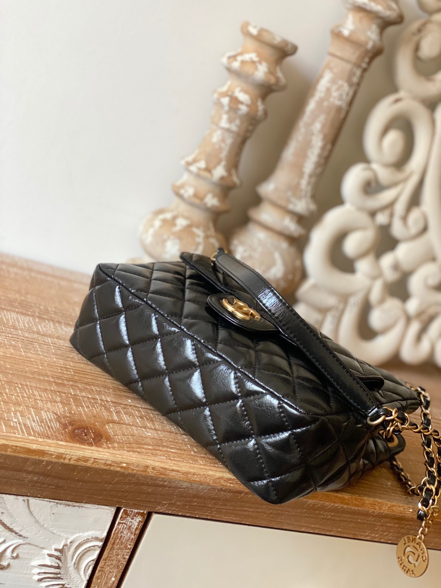 C*hanel Bag as3690 Top Quality