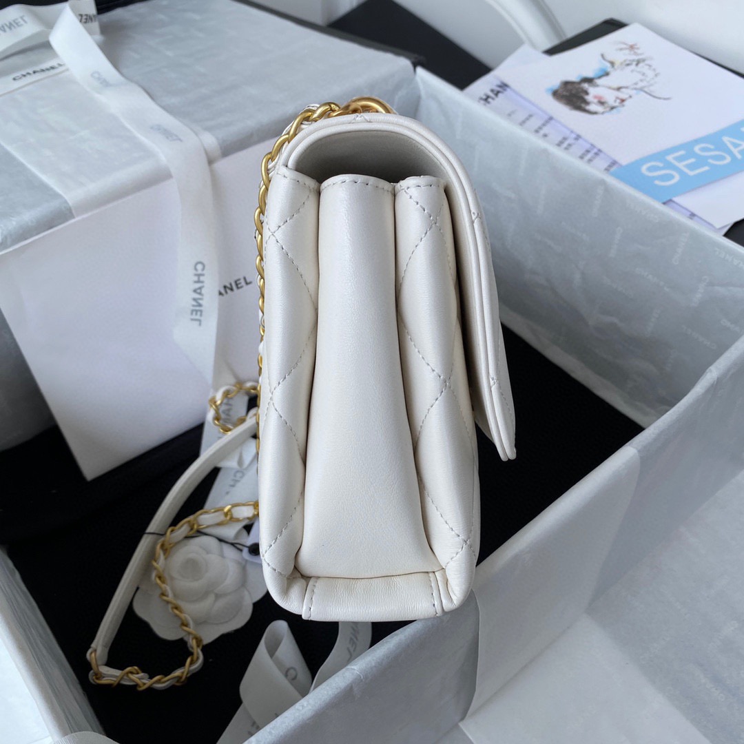 C*hanel Bag as3241 Top Quality