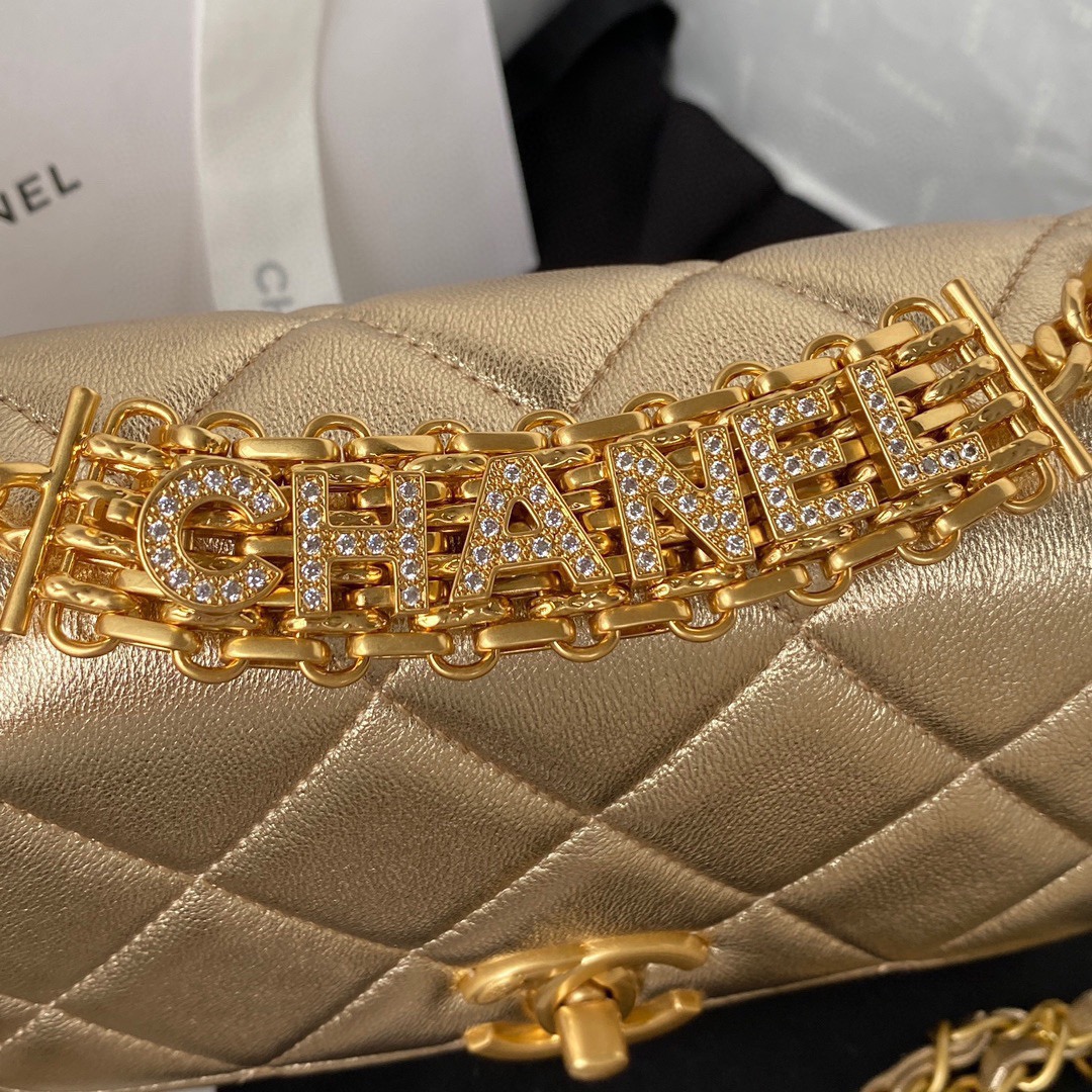 C*hanel Bag as3239 Top Quality