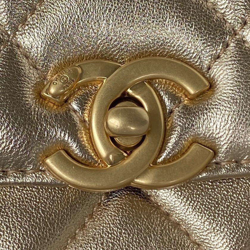 C*hanel Bag as3241 Top Quality