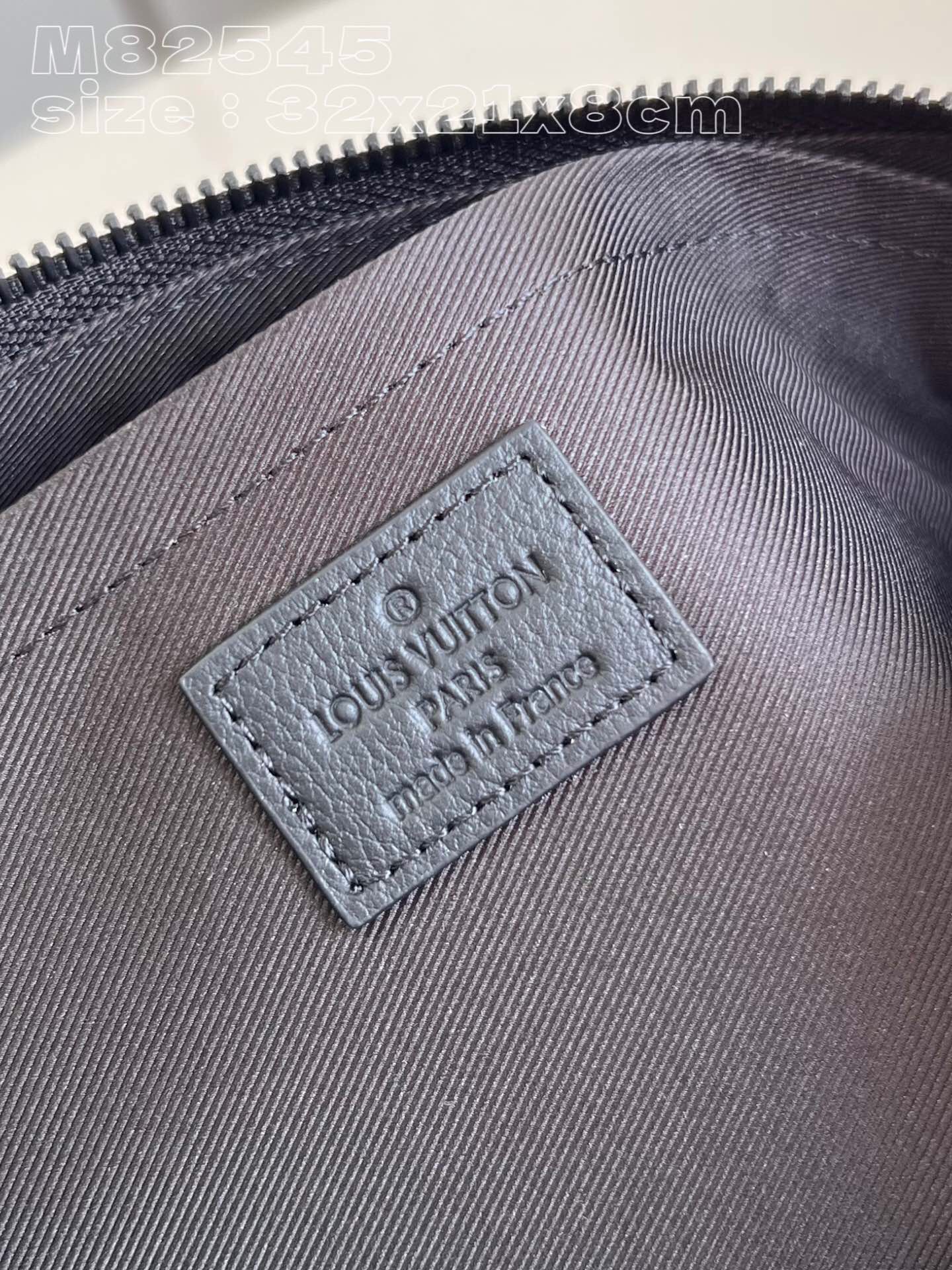 L*ouis V*uitton Top Bag