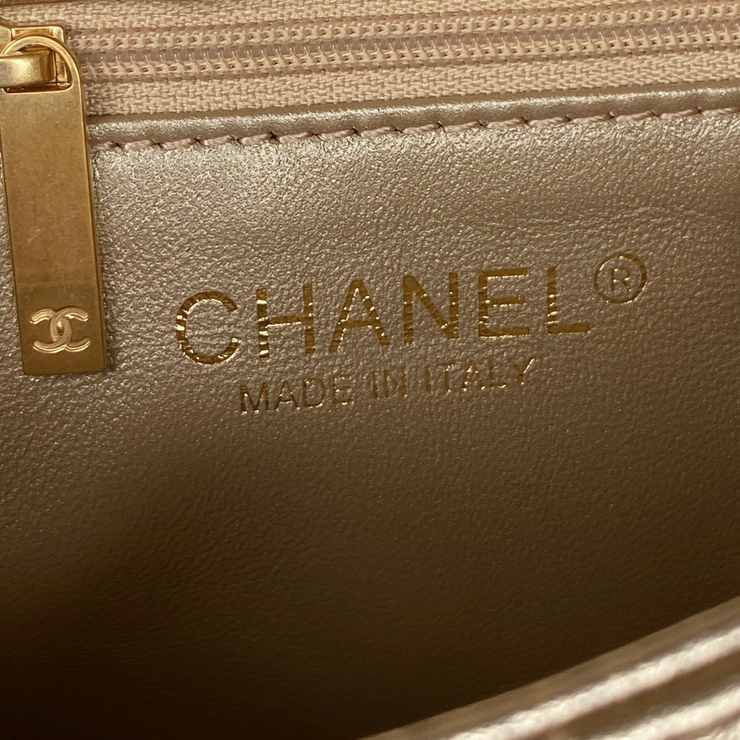 C*hanel Bag as3241 Top Quality