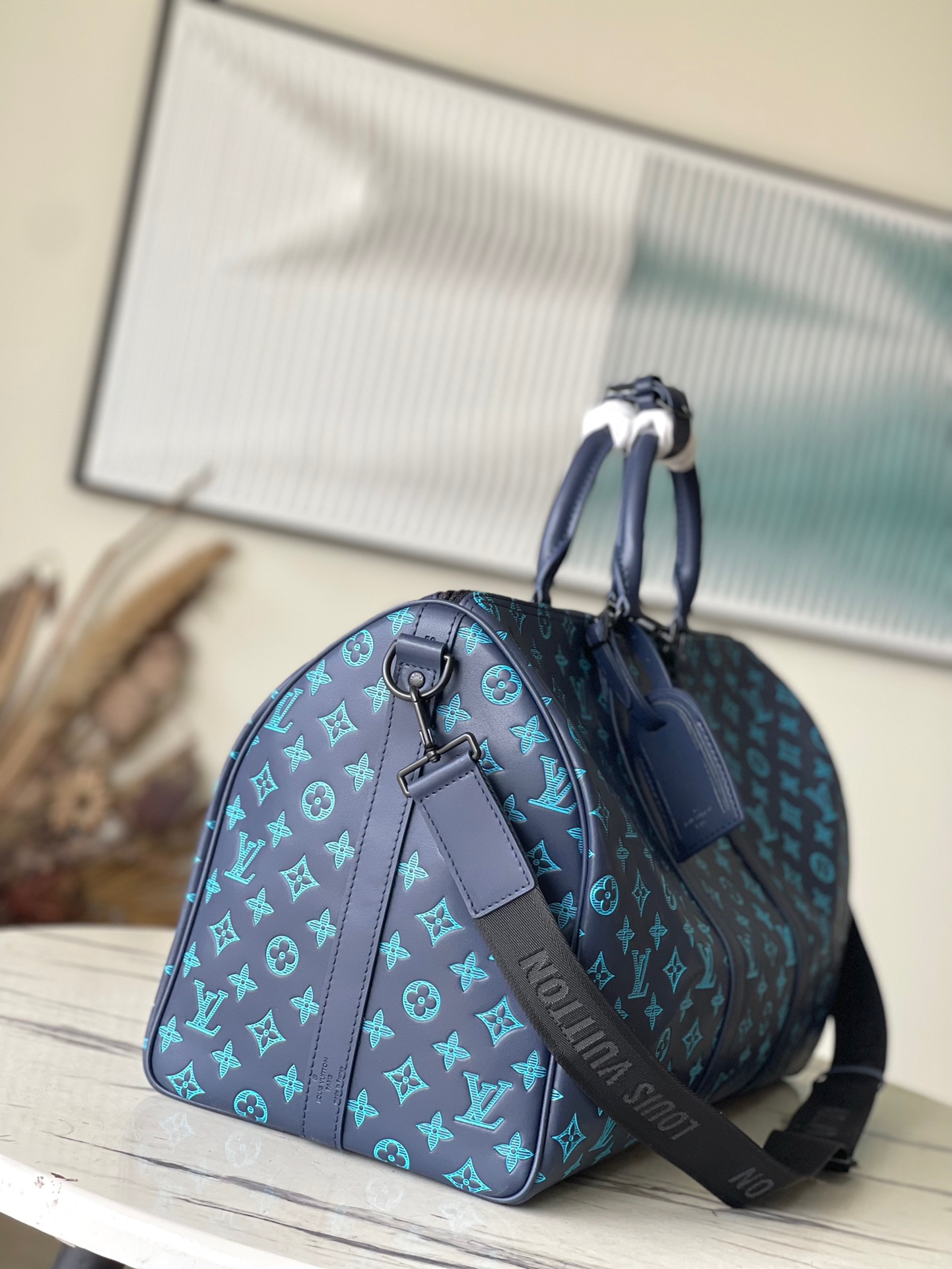 L*ouis V*uitton Top Bag m46593
